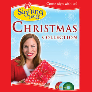 Signing Time Christmas