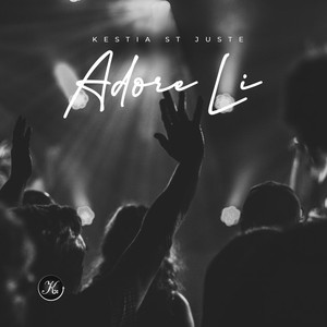 Adore Li (feat. Alyx Andre)