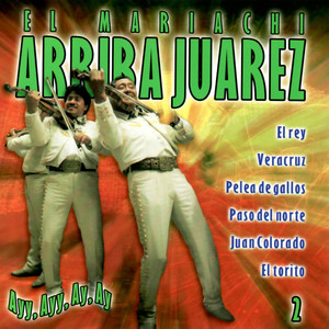 El Mariachi Arriba Juarez - 2