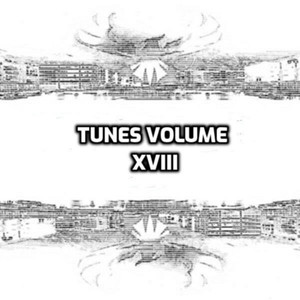 Tunes, Vol. XVIII