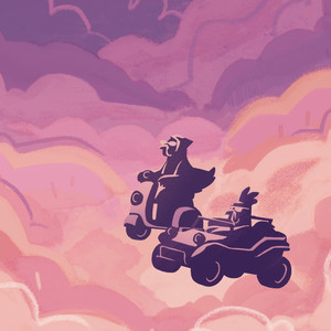 1 DíA COMúN (Alternative version)