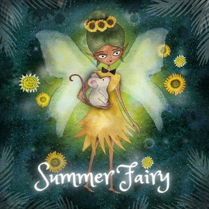 Ten Pieces from Cinderella, Op. 97 - II. Summer Fairy