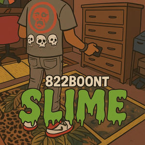 Slime (Explicit)