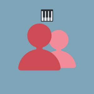 Strangers in Love (feat. KONRAD) (Acoustic)