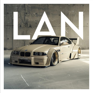 Lan