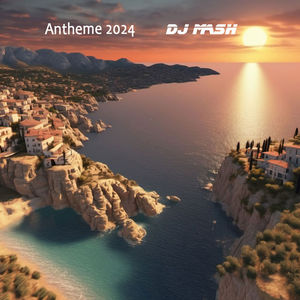 Antheme 2024 (Radio Edit)