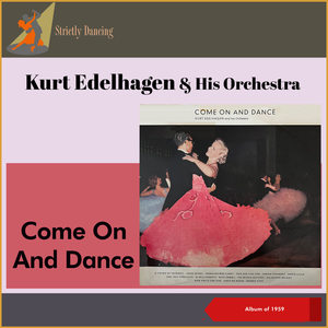 Come On And Dance (Album of 1959)