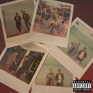 my love (feat. Mpho) (Explicit)