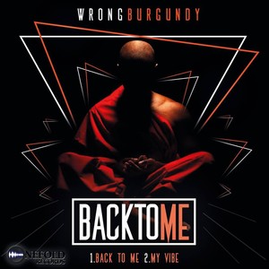 Back To Me EP