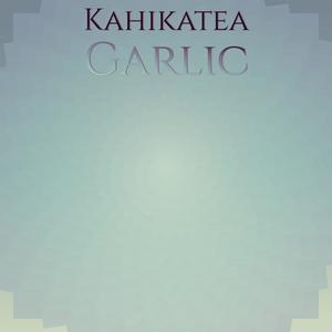 Kahikatea Garlic