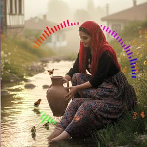 Suya Gider Allı Gelin (Explicit)