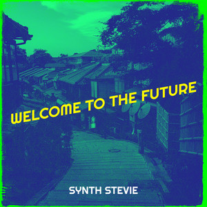 Welcome to the Future