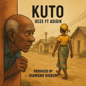 KUTO (feat. Asidik)
