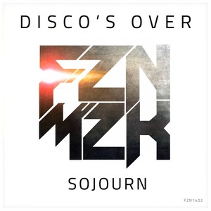 Sojourn (Original Mix)