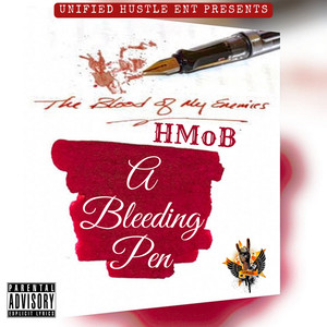 A Bleeding Pen (Explicit)