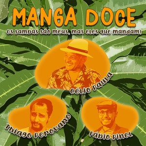 Manga Doce