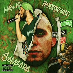 Art Of A G (Explicit)