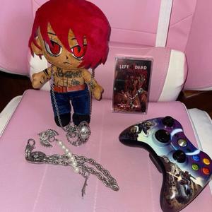 sobredosis en la tina (feat. playboisito & alwaysneedmore+) (Explicit)