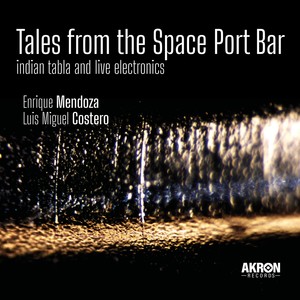 Tales from the Space Port Bar