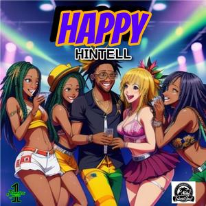 Happy (Explicit)