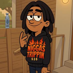 Niggas Trippin (Explicit)