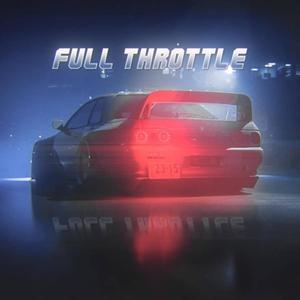 Full throttle 2 (feat. Cashoutbills) [Explicit]