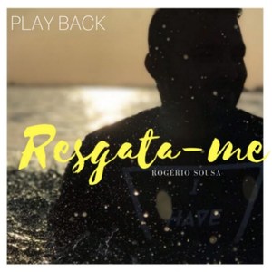 Resgata-me (Playback)
