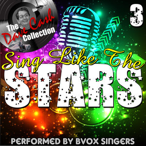 Sing Like The Stars 3 - [The Dave Cash Collection]