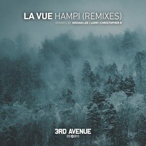 Hampi (Nishan Lee Remix)