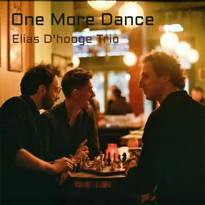 One More Dance (feat. Frank Deruytter, Marc Godfroid & Marie-Anne Standaert)