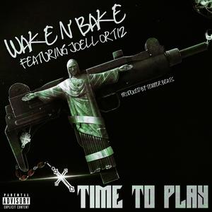 Time to Play (feat. Joell Ortiz) [Explicit]