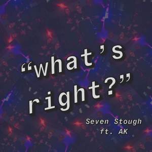 What's Right (Explicit)