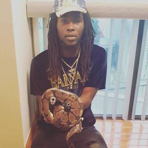 Riding Round (Explicit)