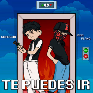 Te Puedes Ir (Explicit)