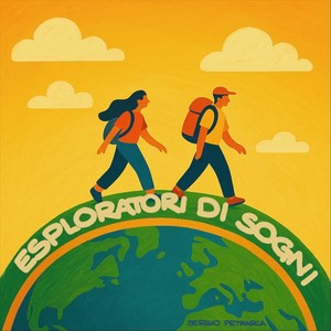 Esploratori di sogni (Instrumental)
