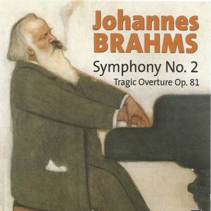 Symphony No. 2 in D Major, Op. 73: I. Allegro non troppo