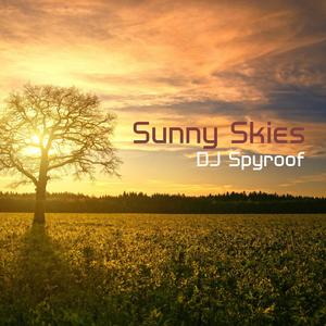 Sunny Skies (feat. Jodie Poye)