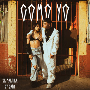 Como Yo (Explicit)