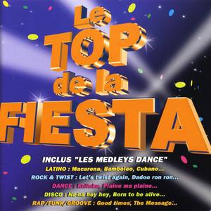 The Best Of Fiesta