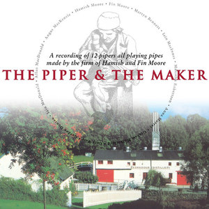 The Piper & The Maker