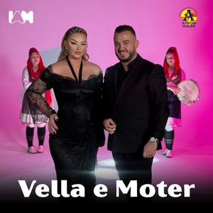 Vella e Moter