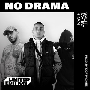 No Drama (Explicit)