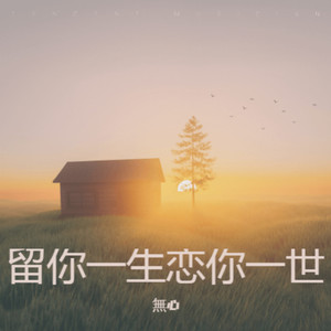 留你一生恋你一世