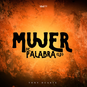 Mujer de Palabra (Ld)