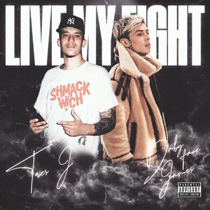 My Fight(feat. Babyface James) (Explicit)