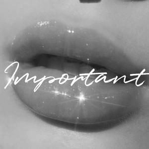 Important (Explicit)