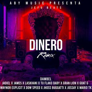 Dinero (Remix|Explicit)