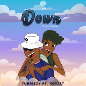 Down(feat. Royalt) (Explicit)