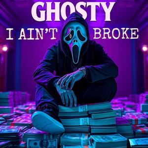 I Ain't Broke (Explicit)