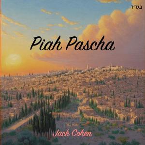 Piah Pascha